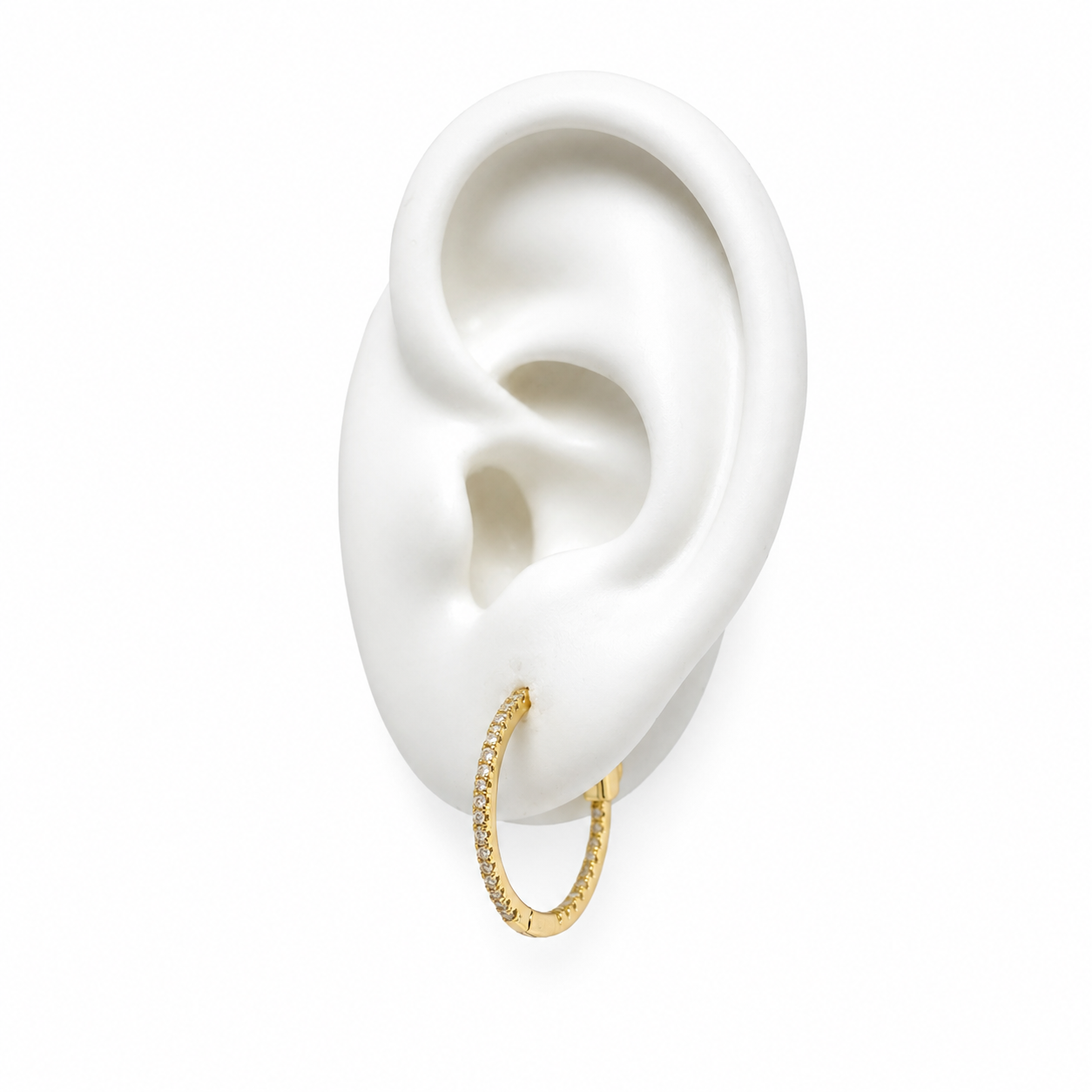ZIRY EARRINGS