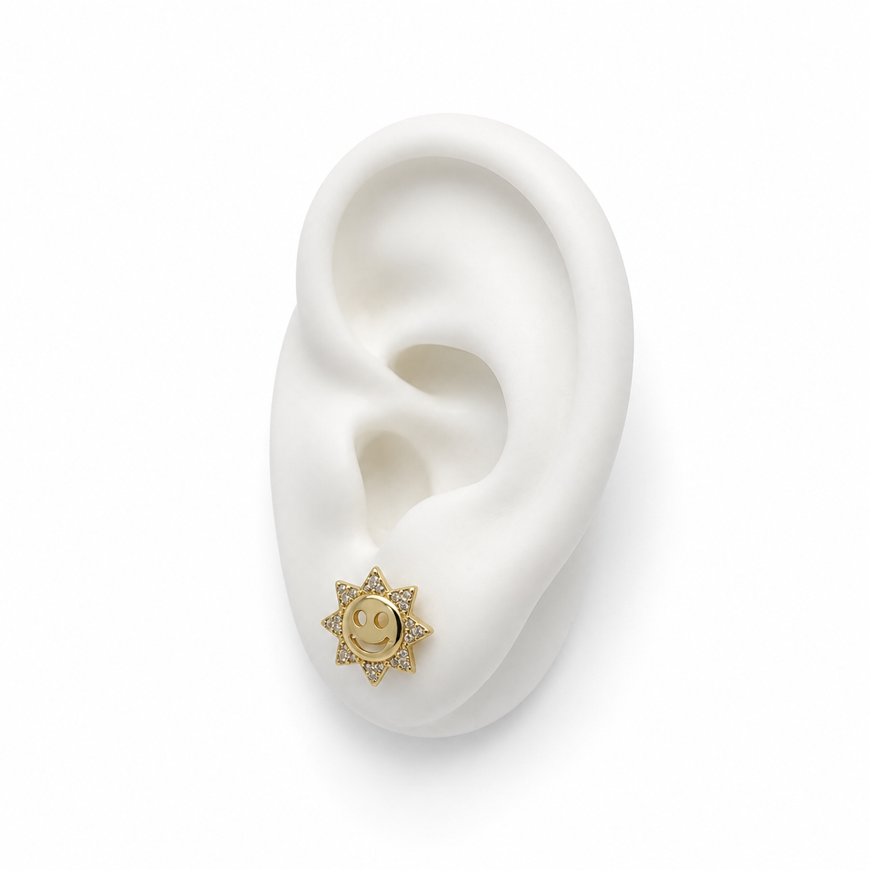 HAPPY SOL EARRINGS
