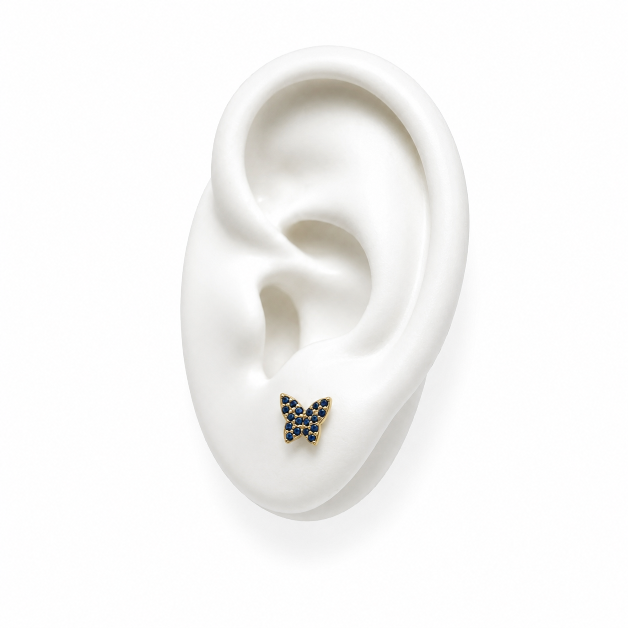 ROSALI BUTTERFLY EARRINGS