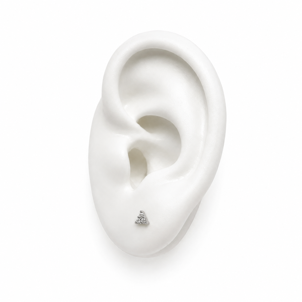 TRES EARRINGS