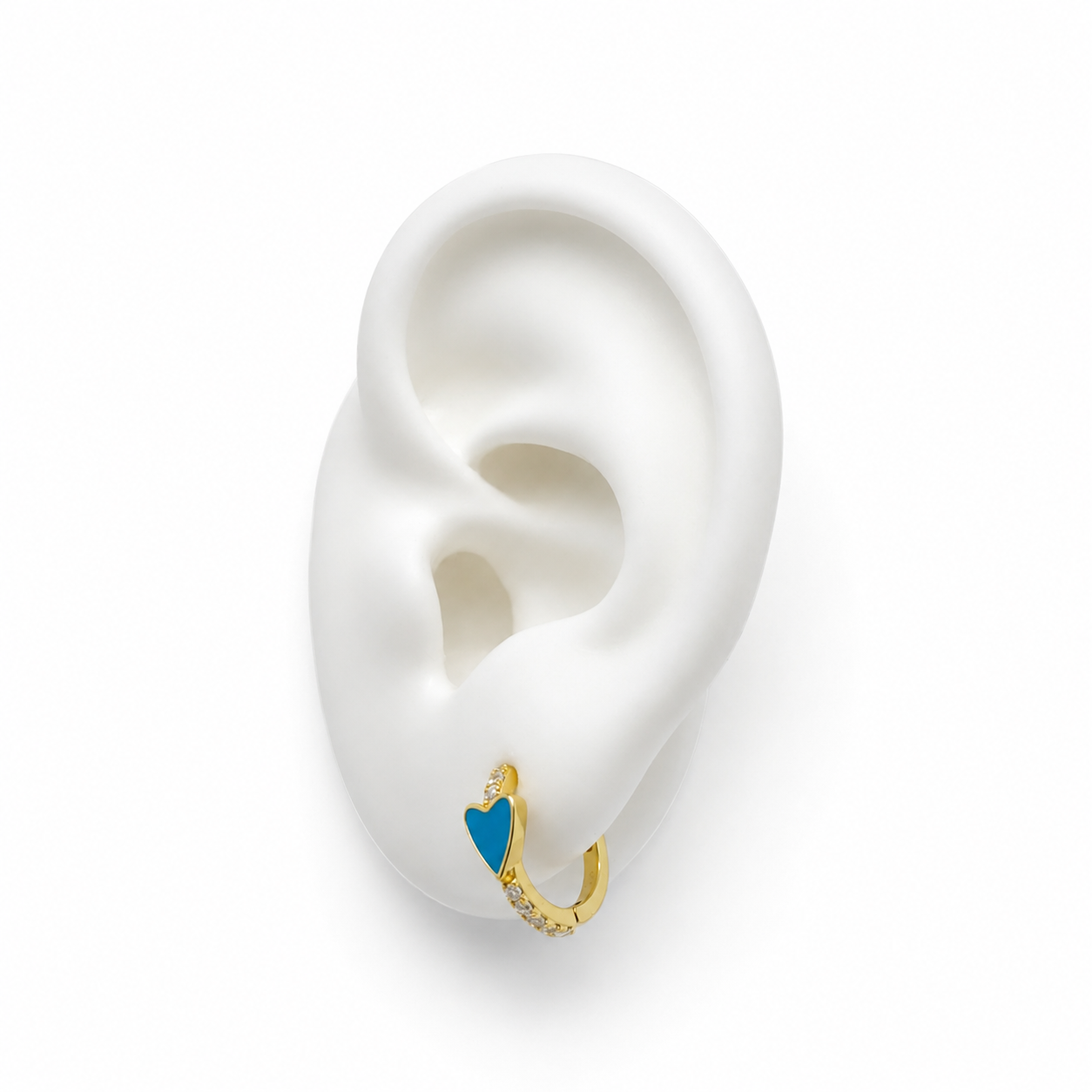 CORAÇÃO EARRINGS