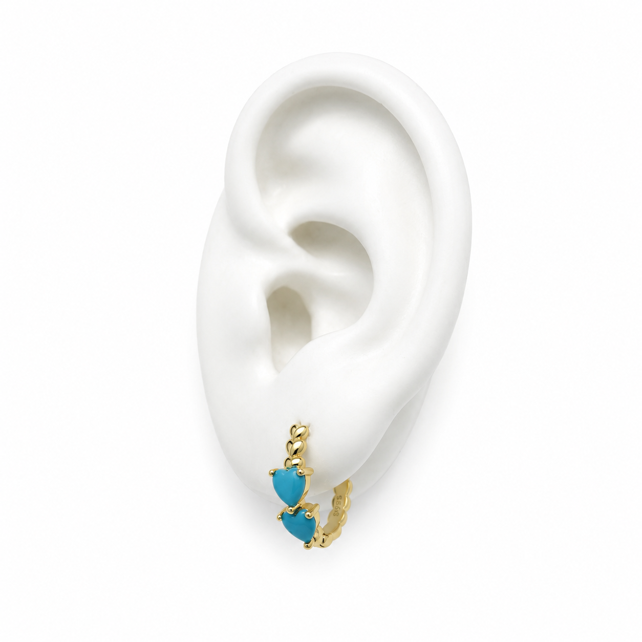 CORAZONI EARRINGS