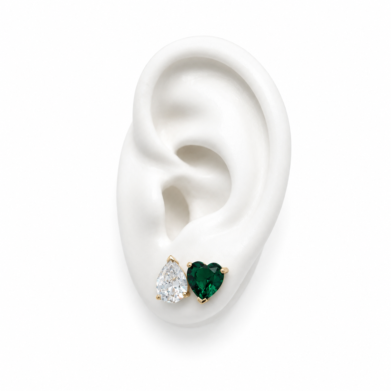 LOVER'S EARRINGS
