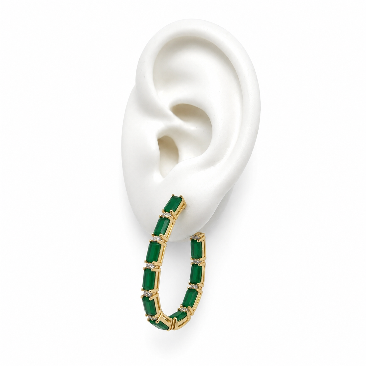 MALI EARRINGS