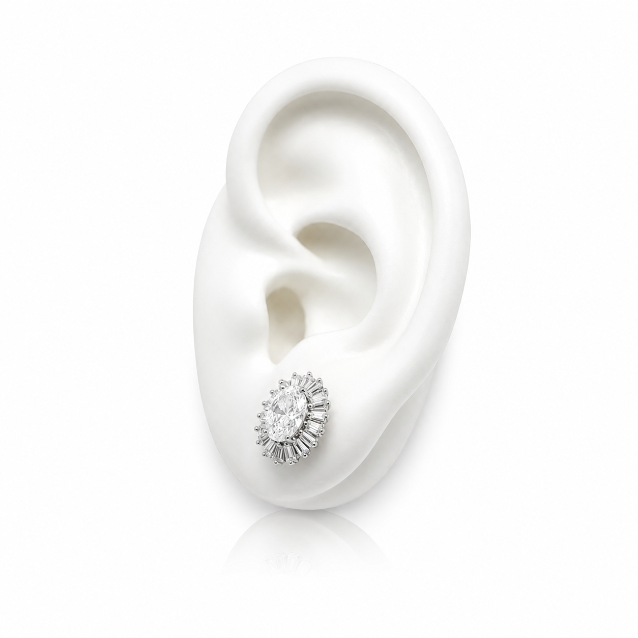 CLASSO  EARRINGS