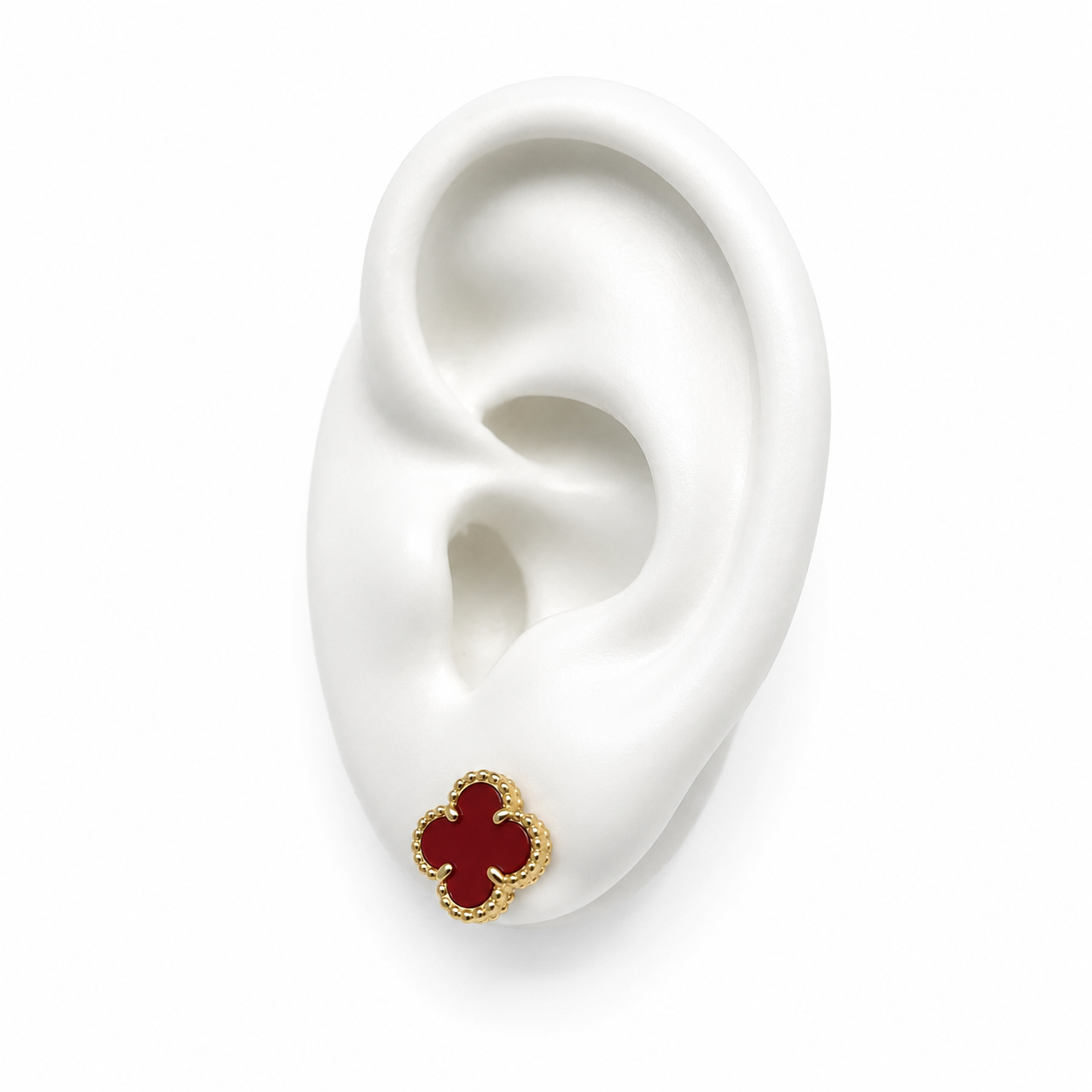 TREVOL FLOR EARRINGS