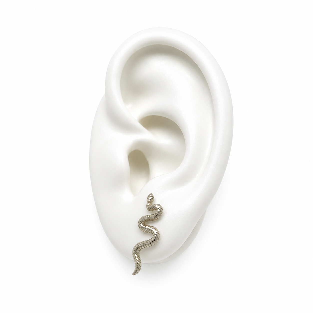 NATE SERPANT EARRINGS
