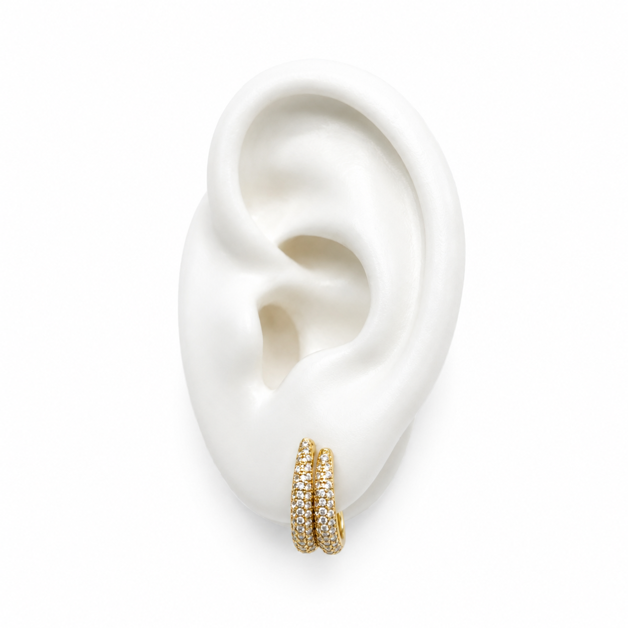 NALI EARRINGS