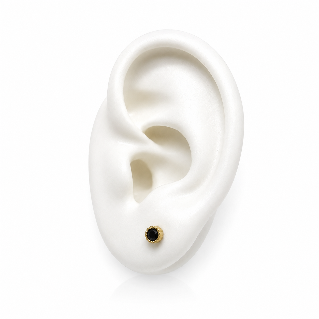 ACKELA EARRINGS