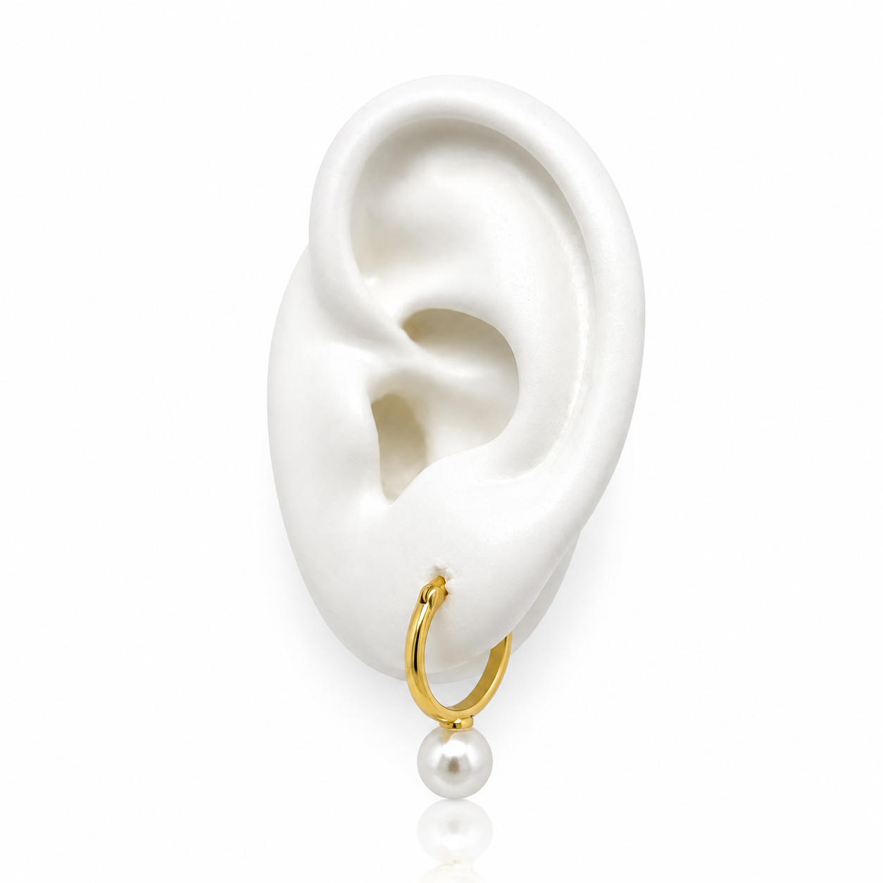 PERLECER  EARRINGS