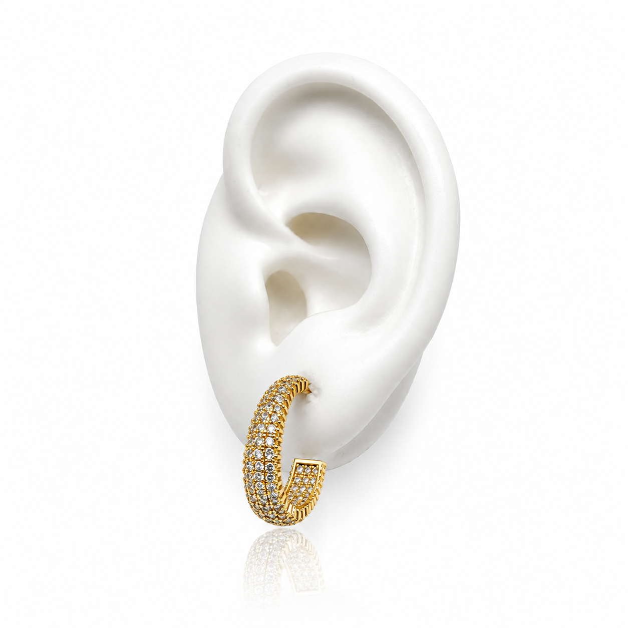 ZIRCONE EARRINGS