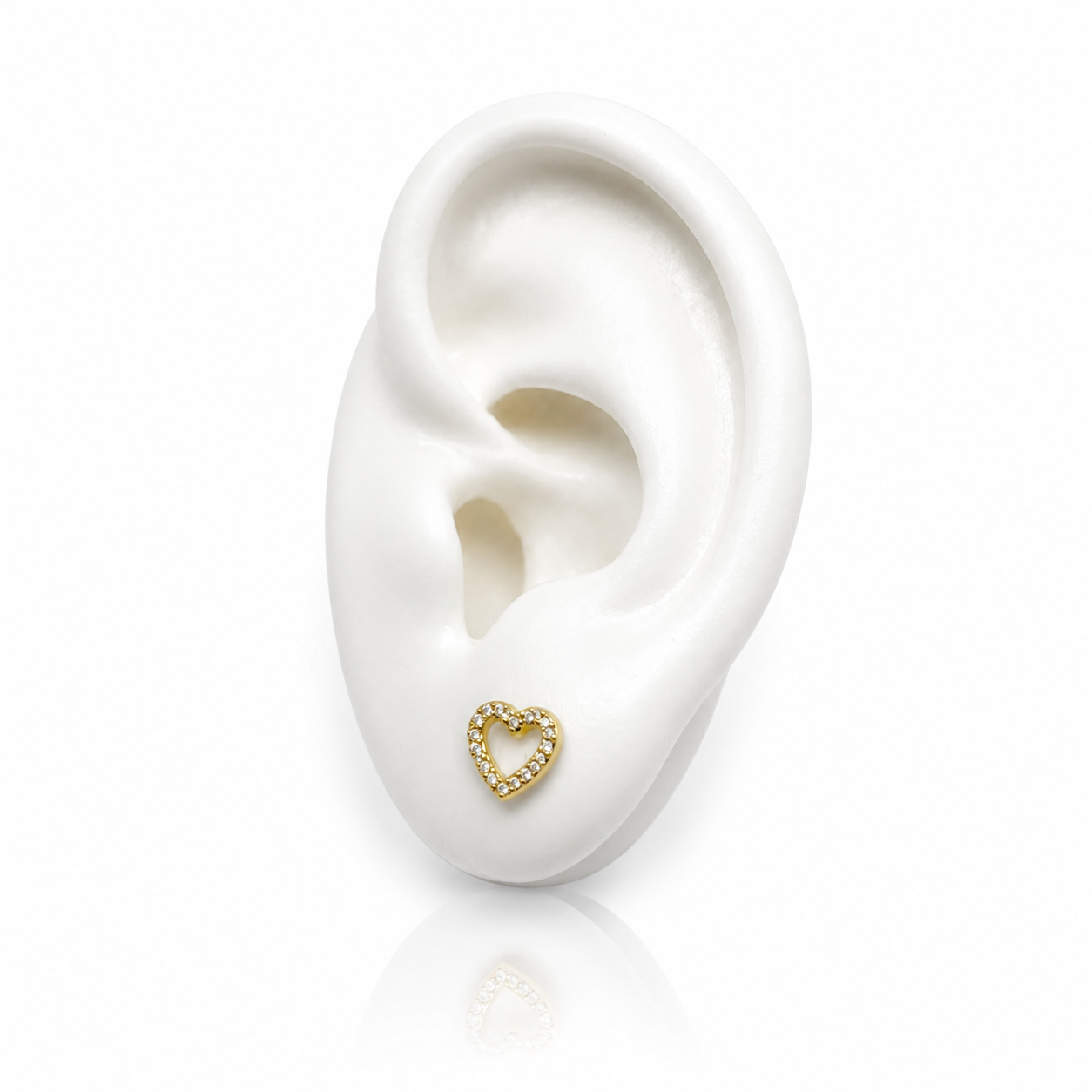 CORAZONIA EARRINGS