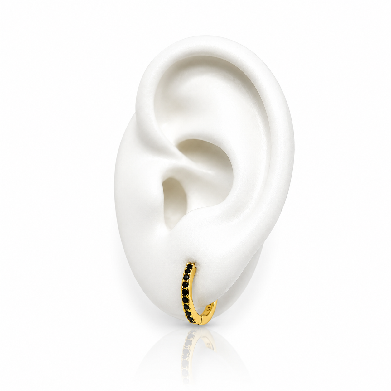 ONIX EARRINGS