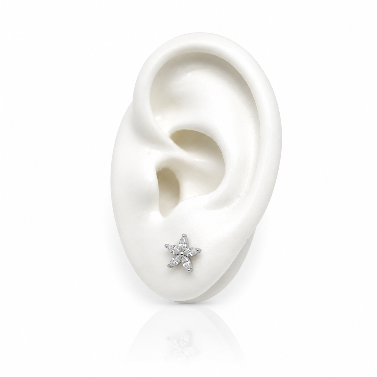 LOSTAR EARRINGS