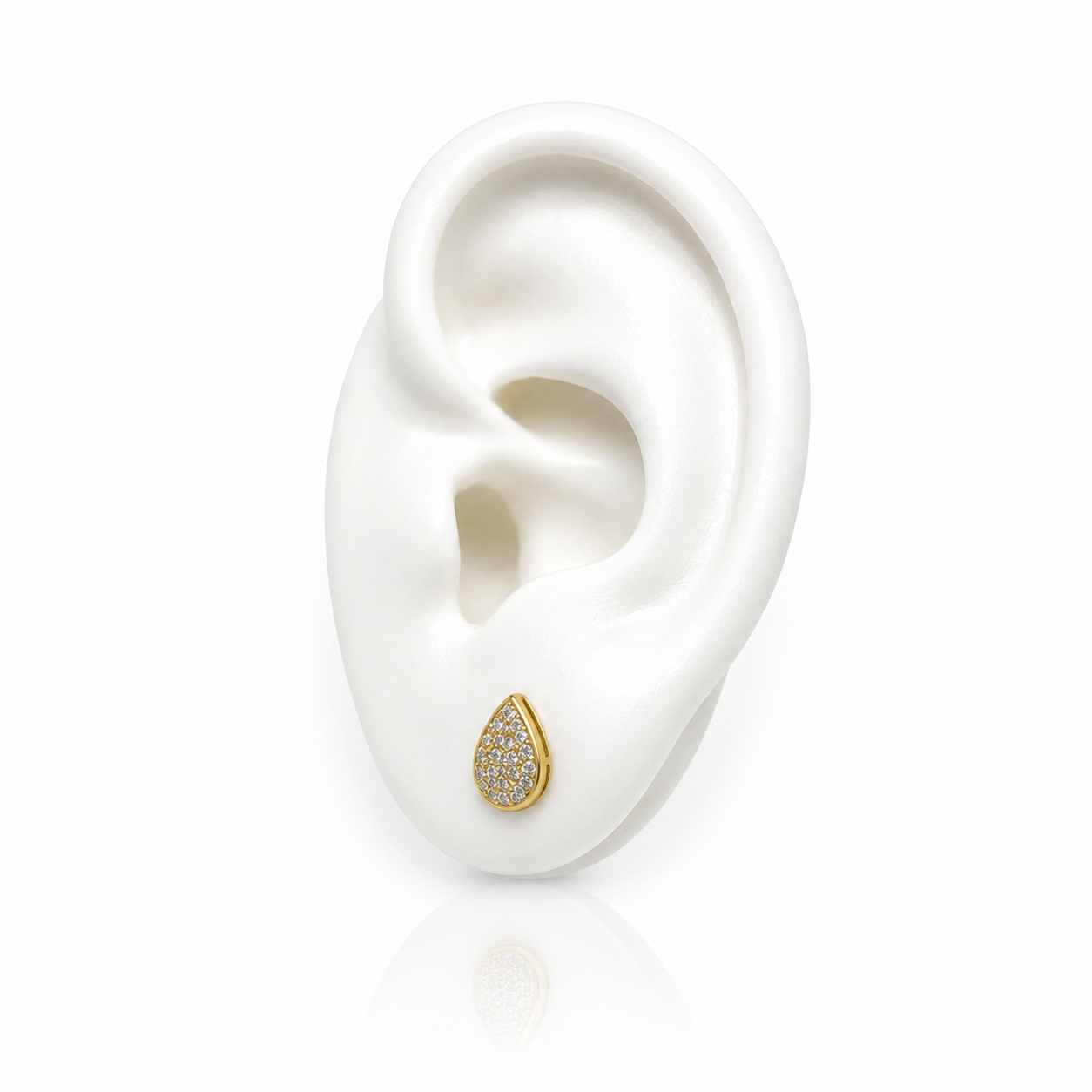 PALOM GOTA EARRINGS