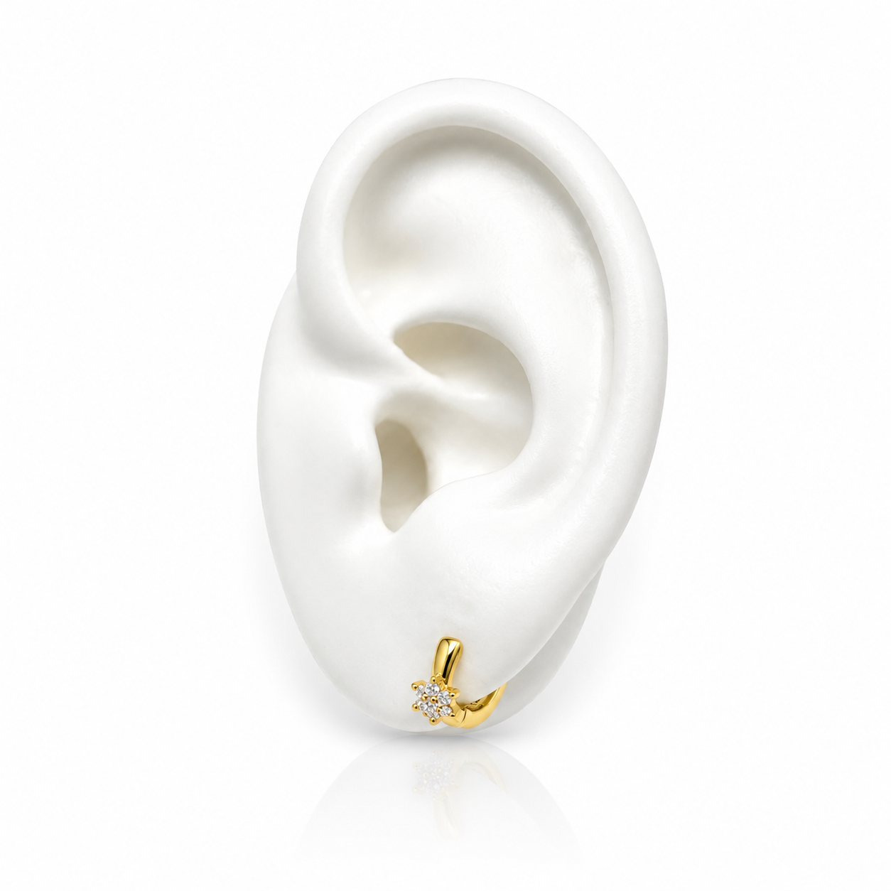 FLORALISA EARRINGS