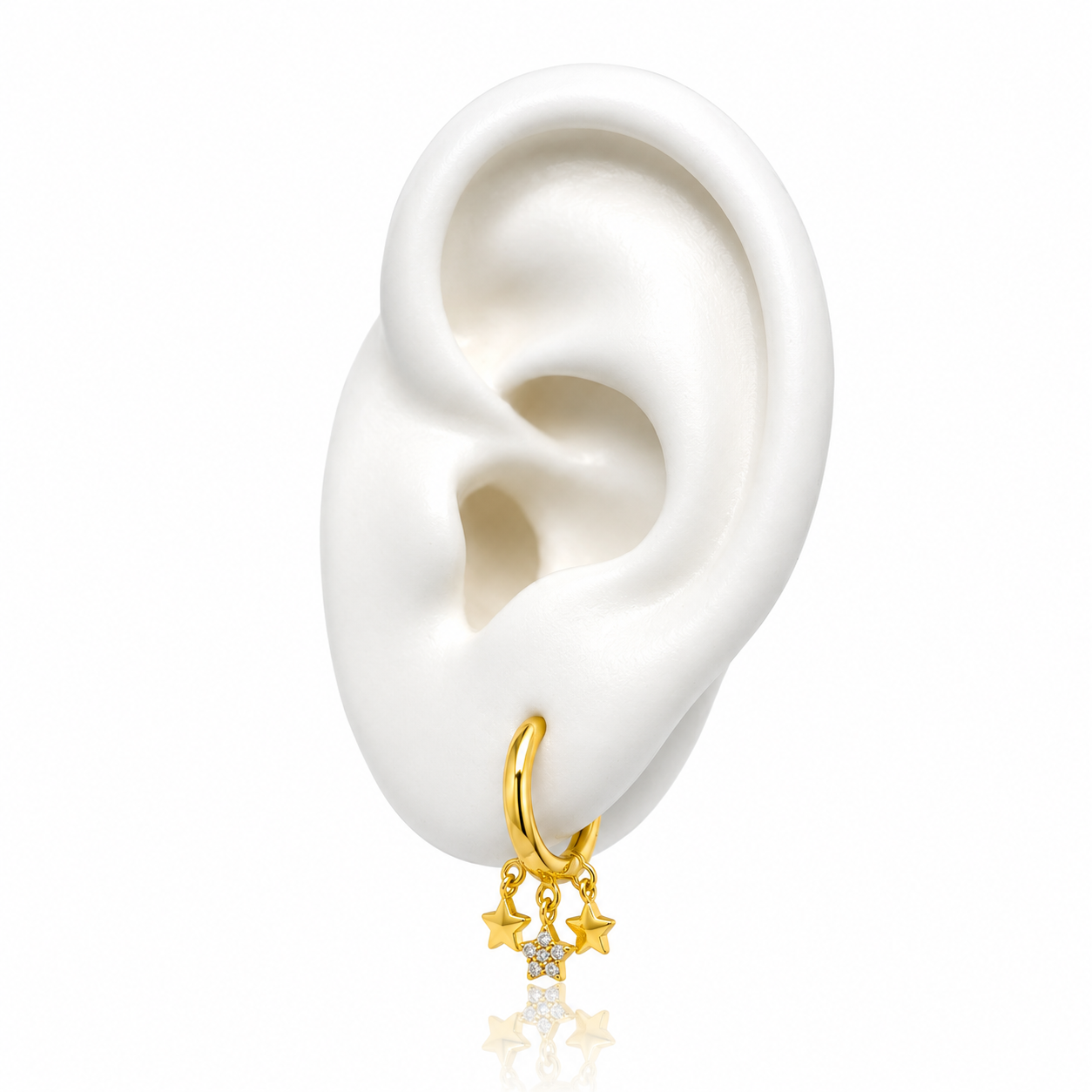 LA STAR EARRINGS