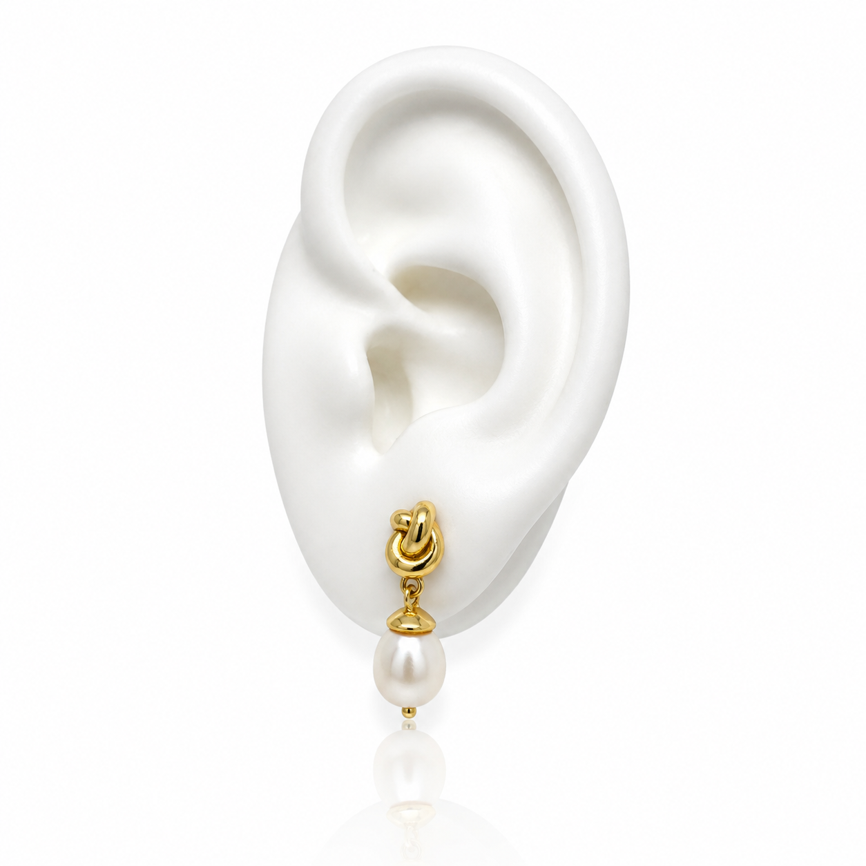 DEUS EARRINGS