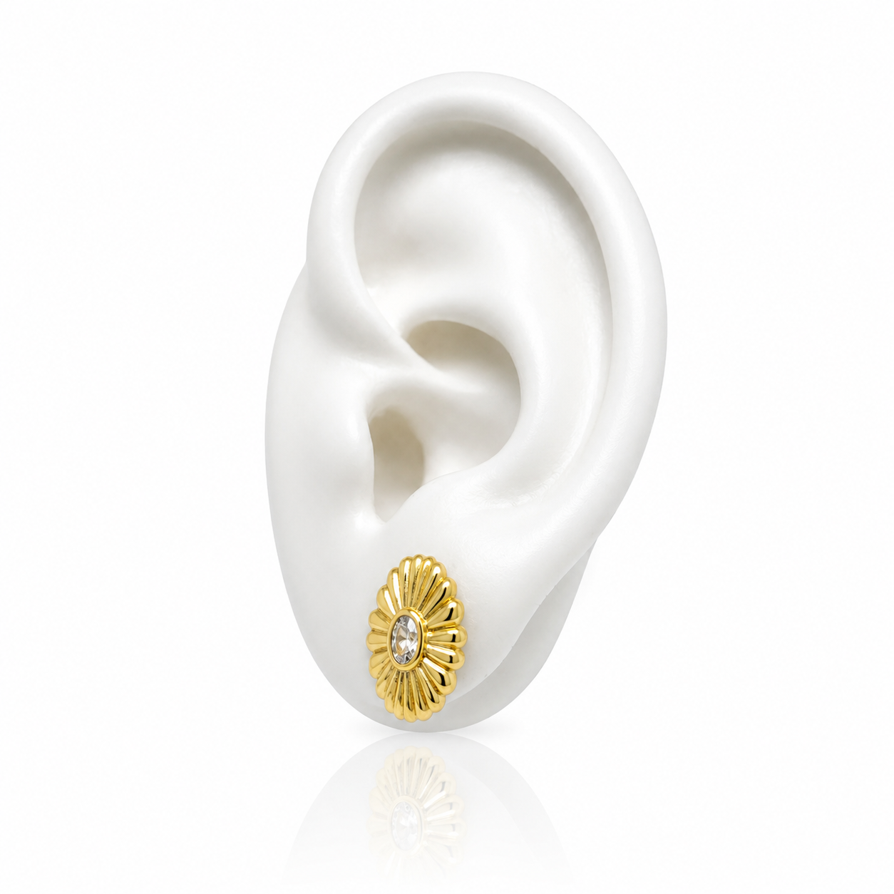 TITANIA EARRINGS
