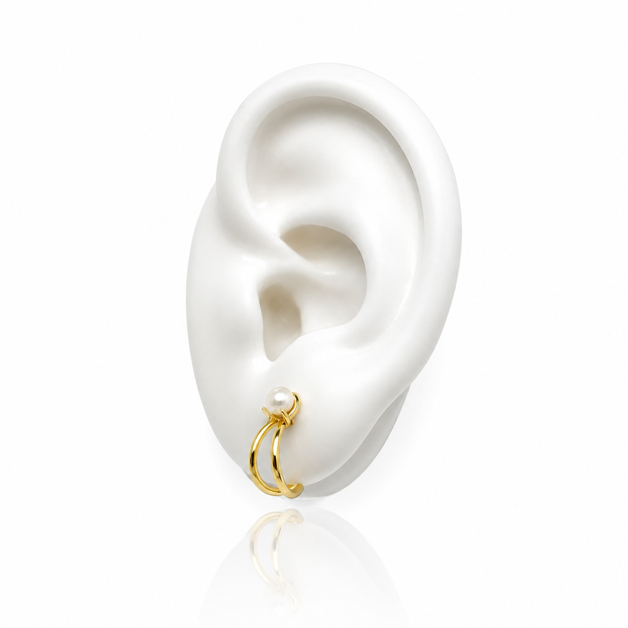 CLAWERA EARRINGS