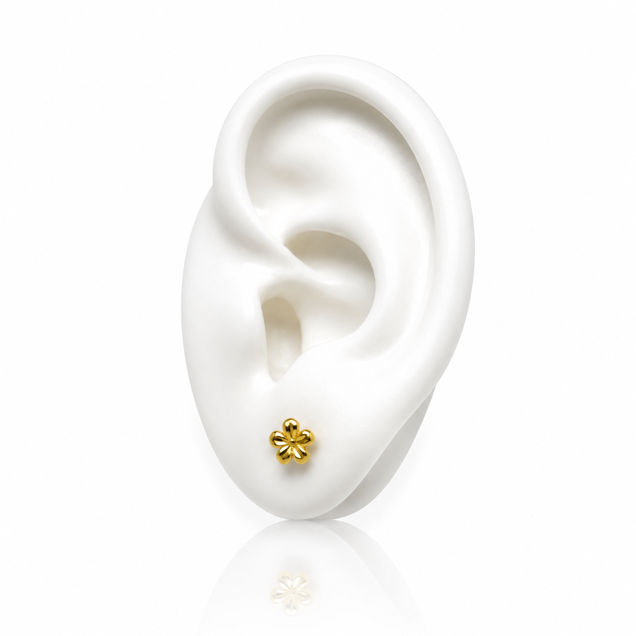 FLORALLY EARRINGS