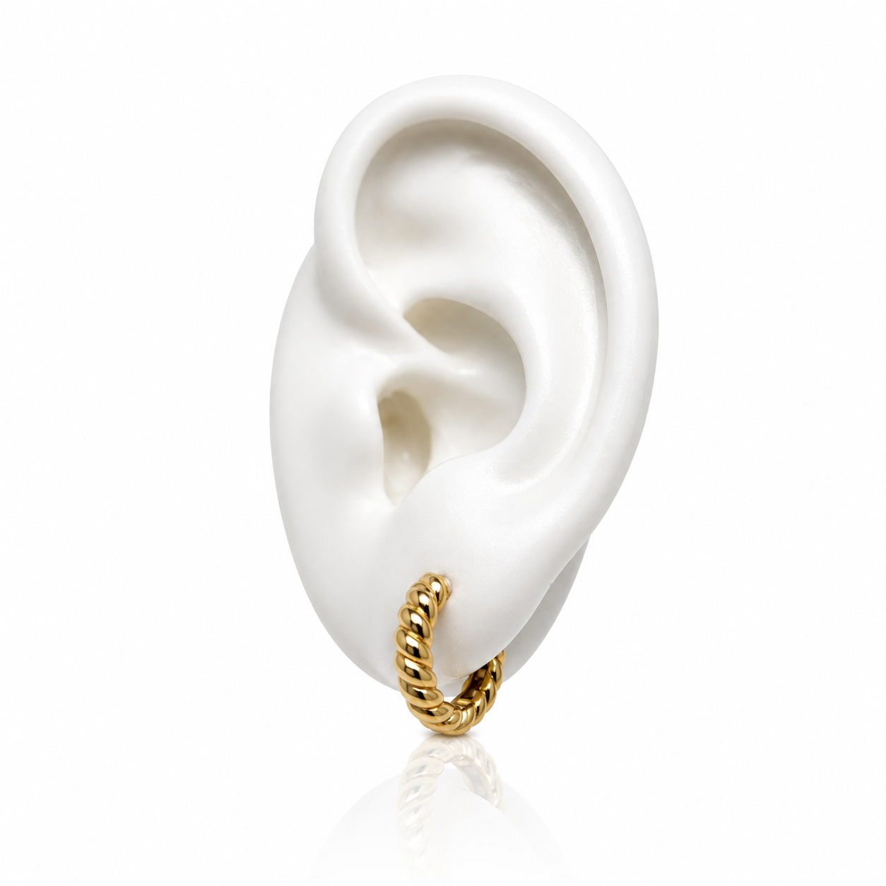 TWISTERLI EARRINGS