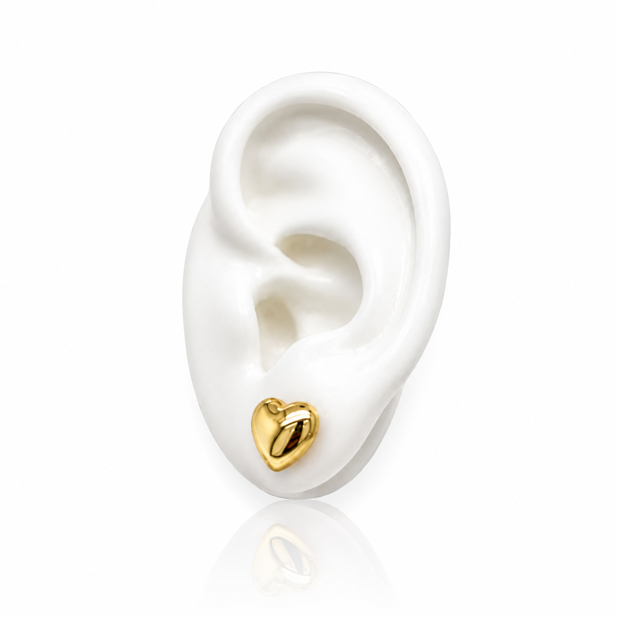 HEARTIL EARRINGS