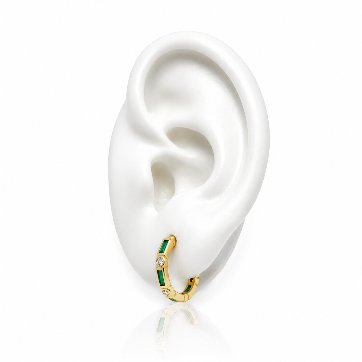 NATURALE EARRINGS