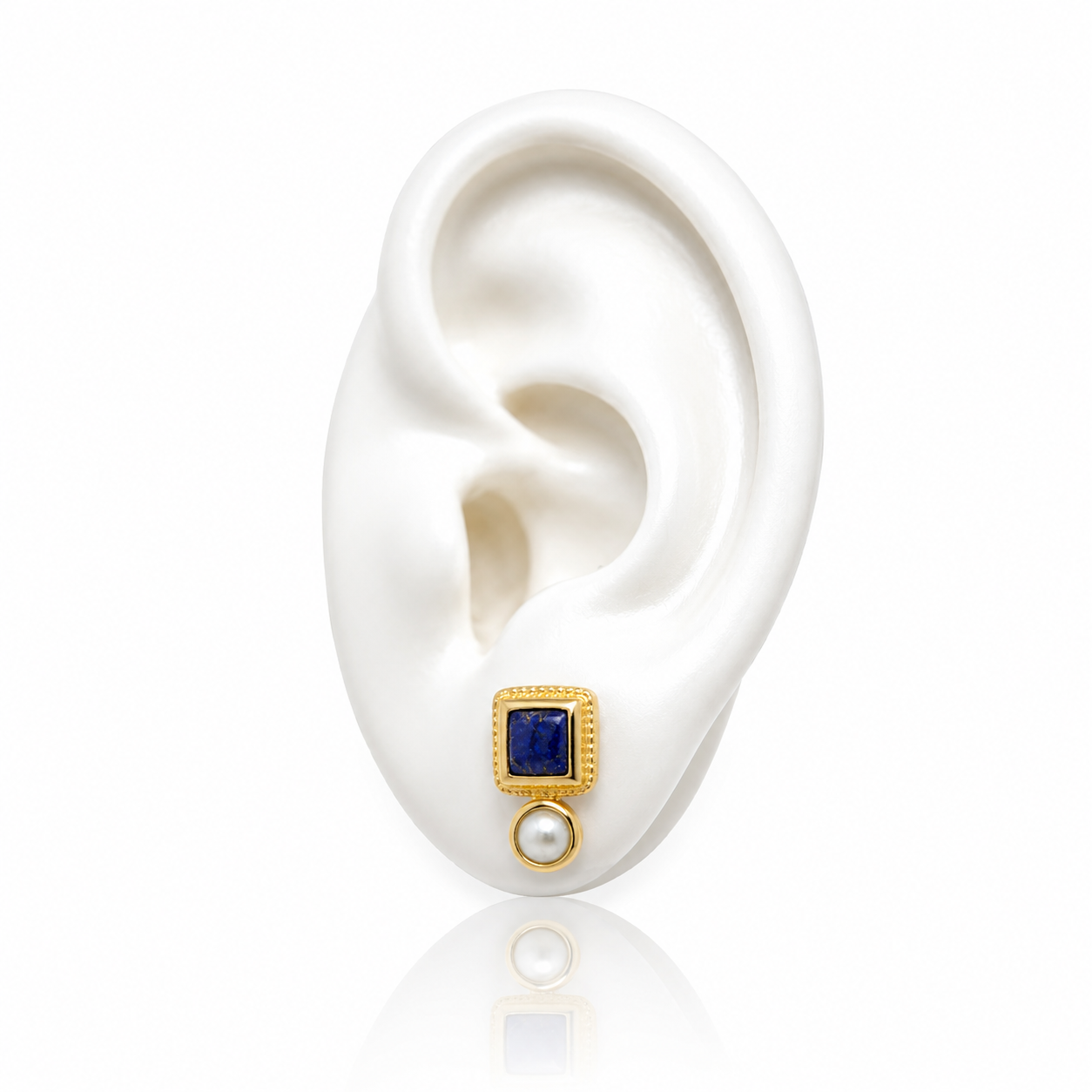 ALICIA EARRINGS
