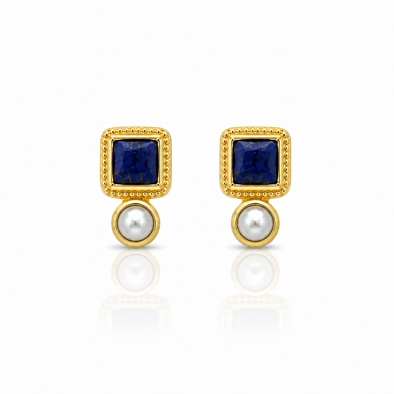 ALICIA EARRINGS