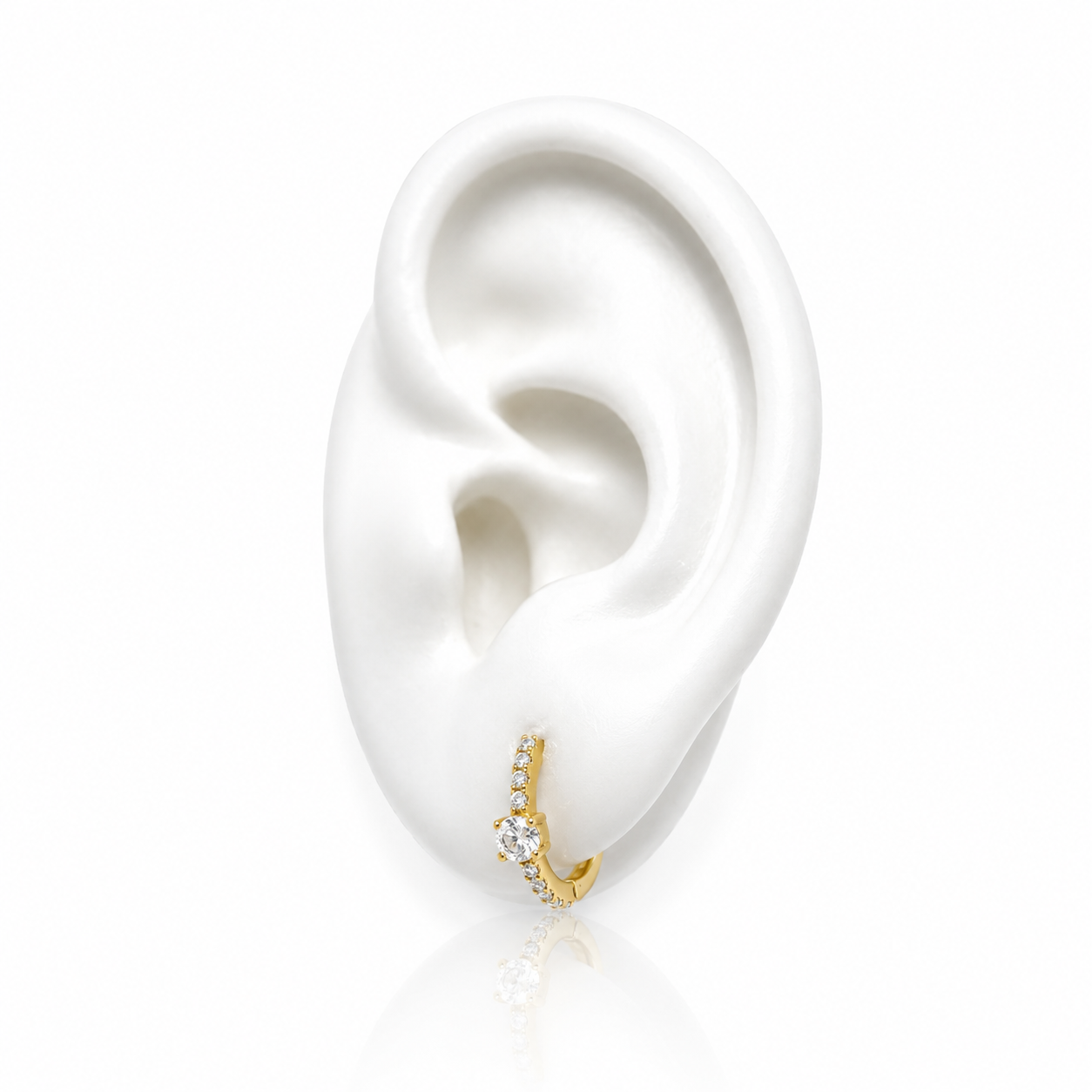 TIAN EARRINGS