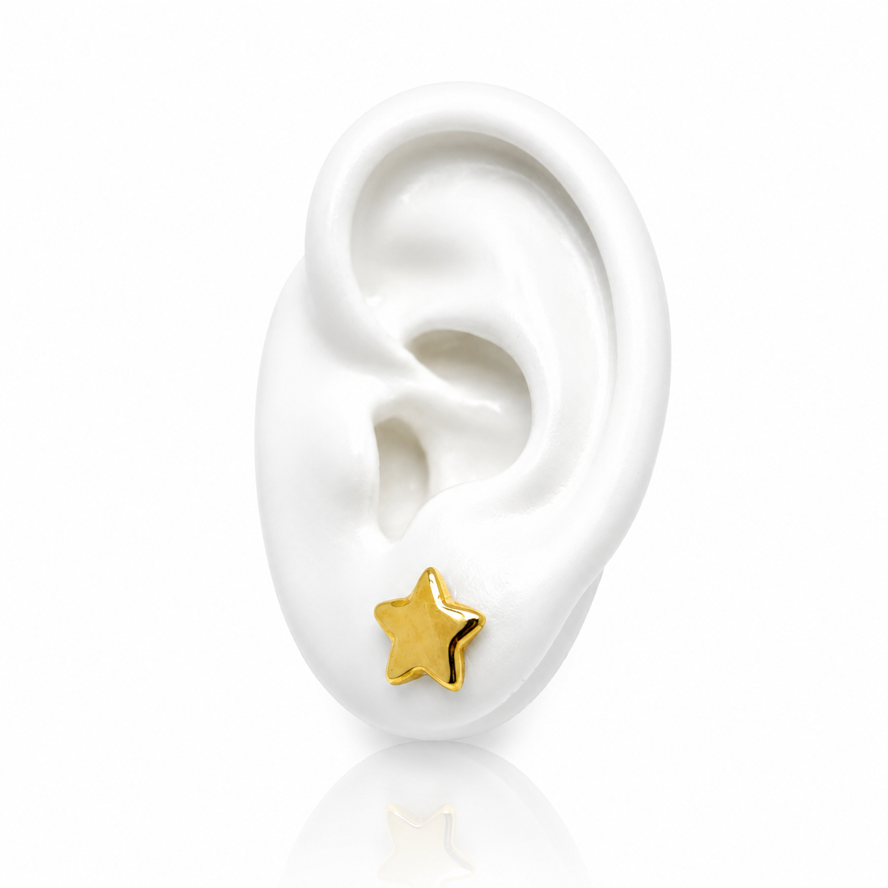 SUPER GALAXY STAR EARRINGS