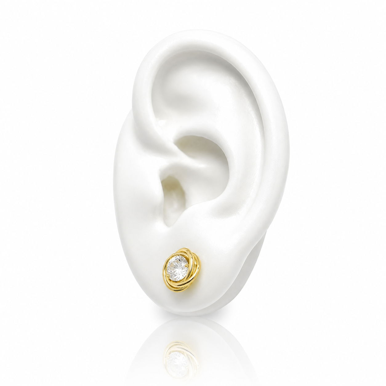 FLOWAL EARRINGS