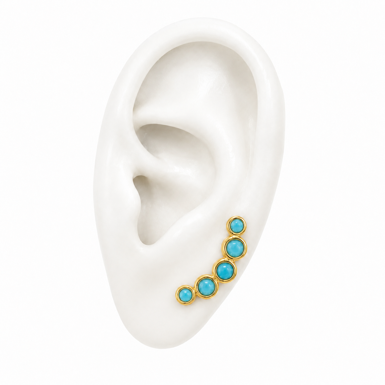 LOIRA ERRINGS