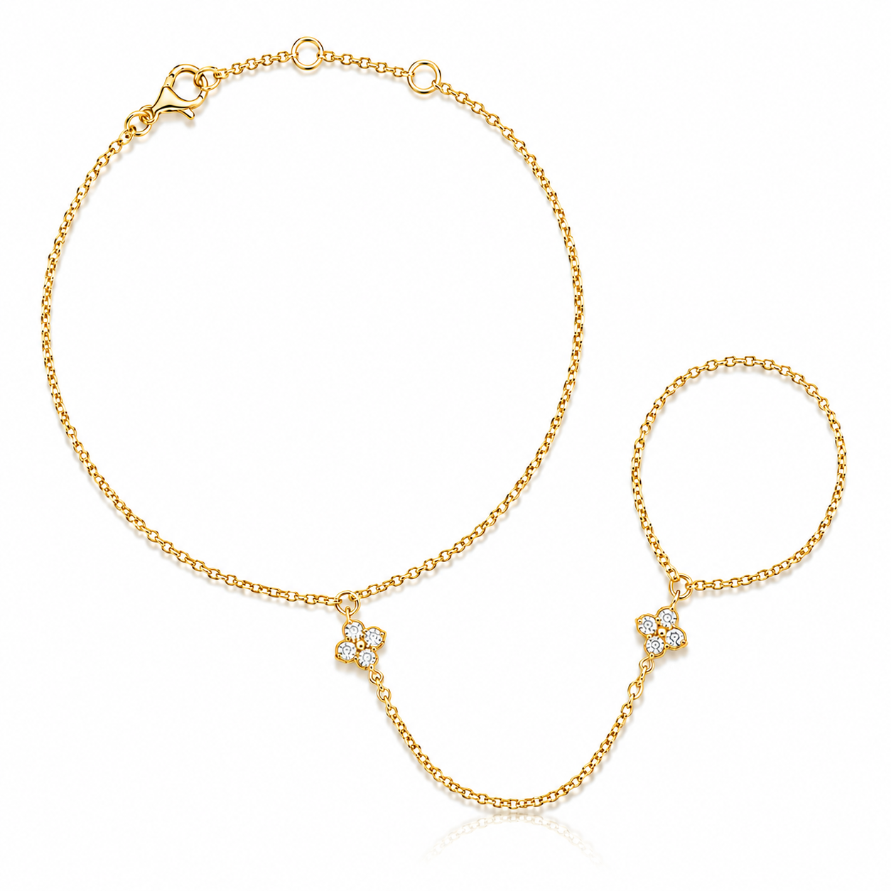 APOLI HAND CHAIN