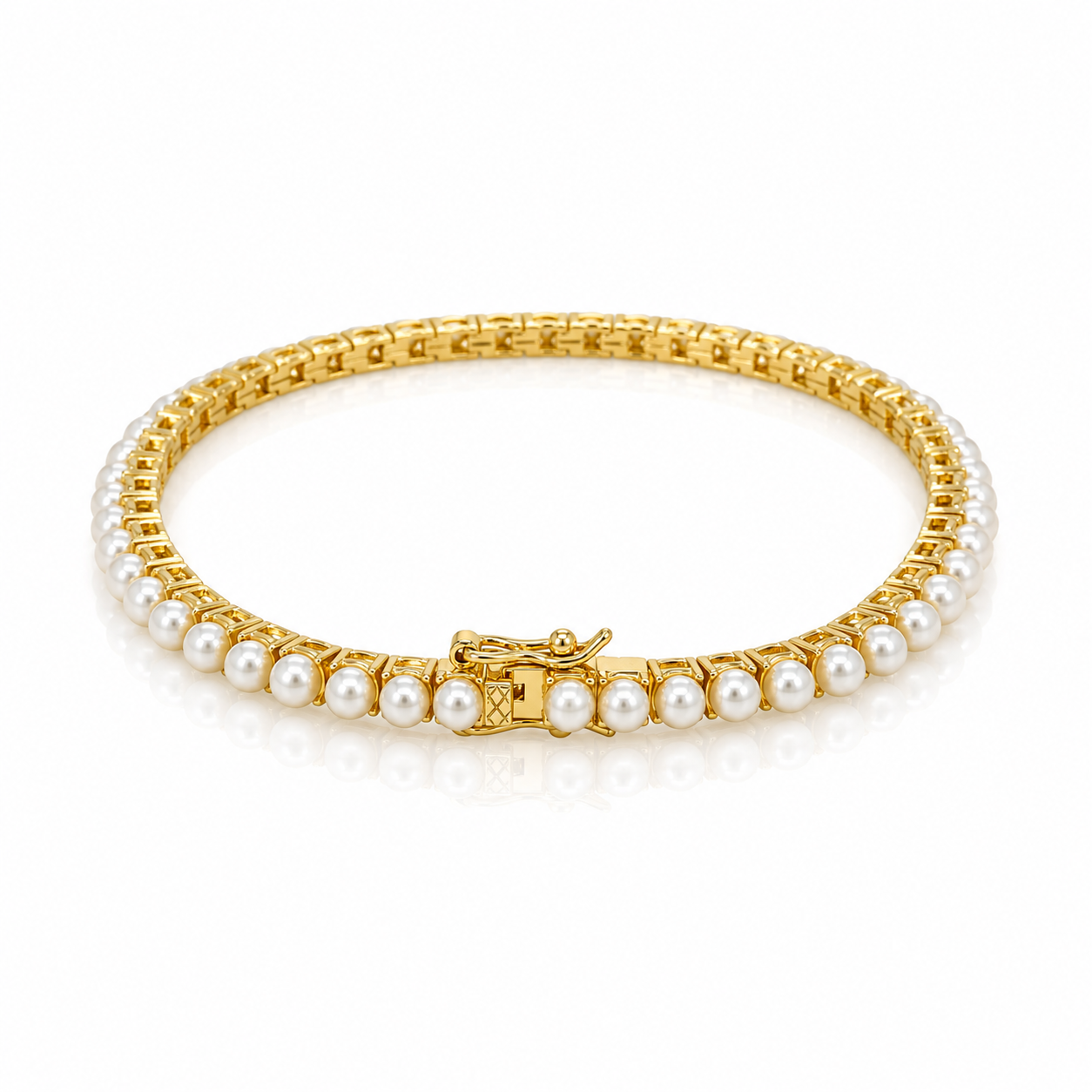 PIA PEARL BRACELET
