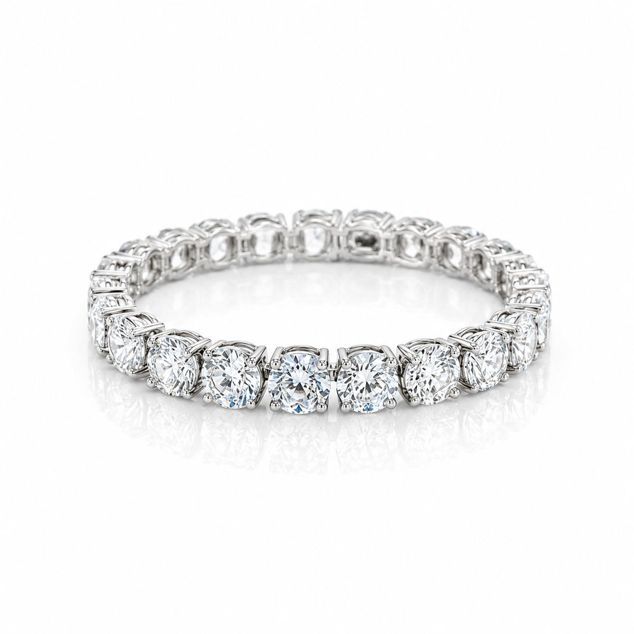 TENNIS BRACELET
