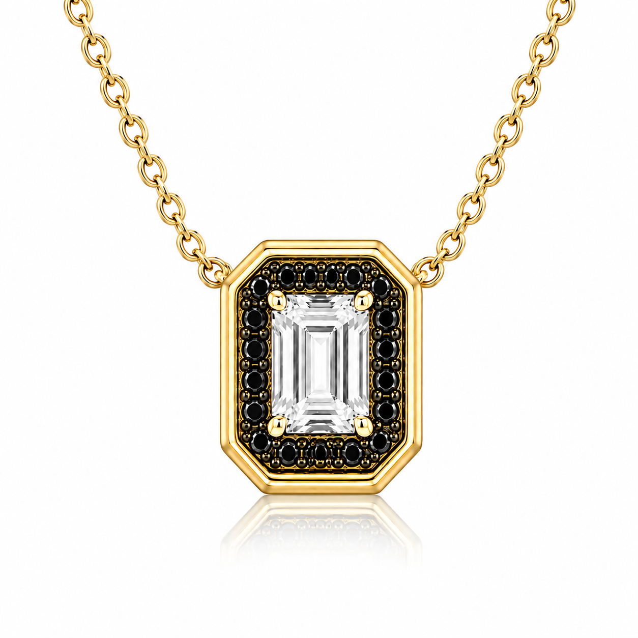 ASHANA NECKLACE