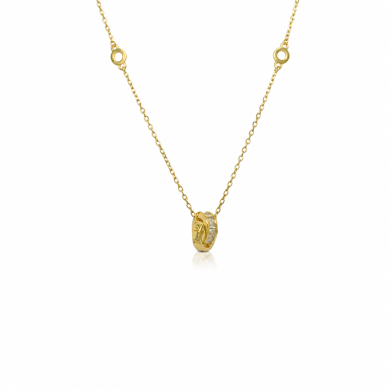 FINLAND NECKLACE