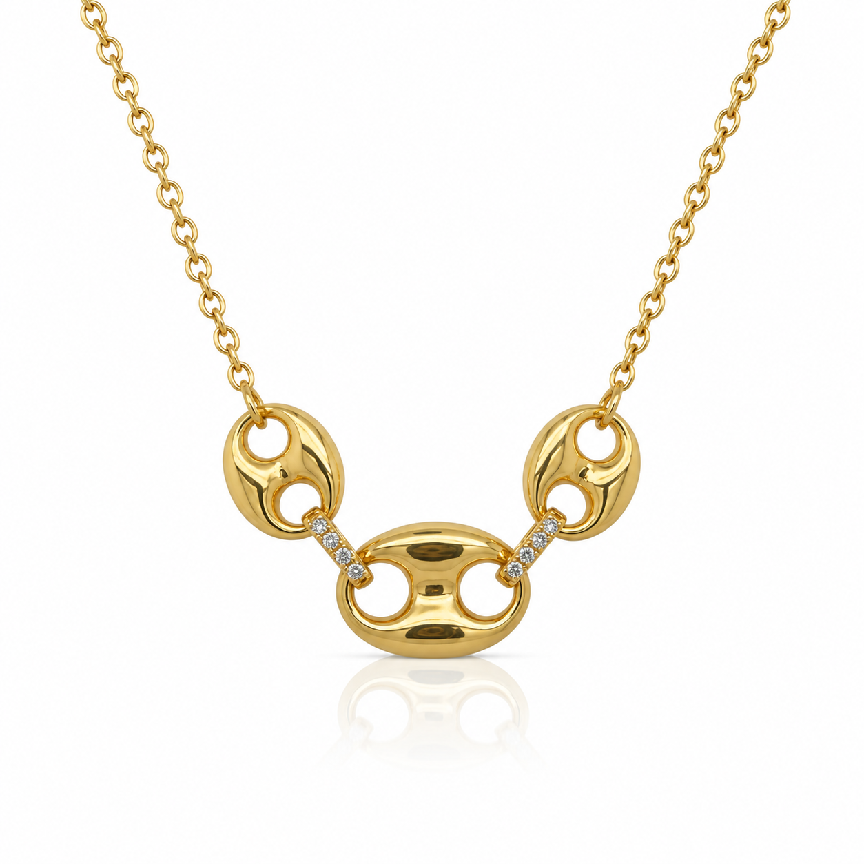 GEORGINA NECKLACE