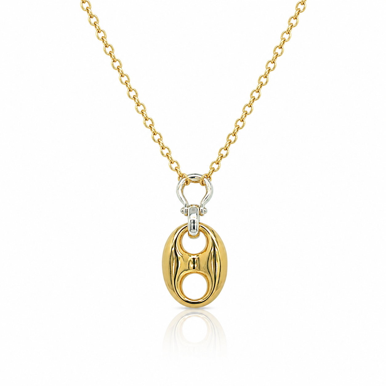 MEREDITH NECKLACE