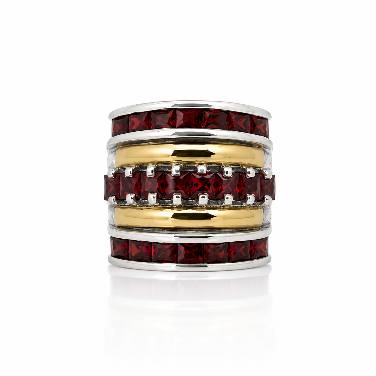 LEILA RING