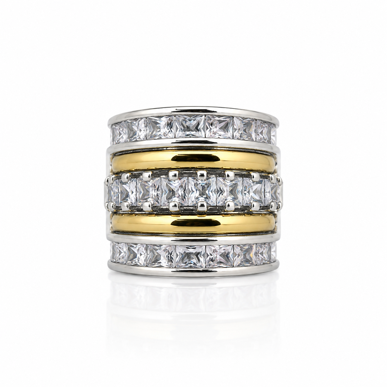 LEILA RING