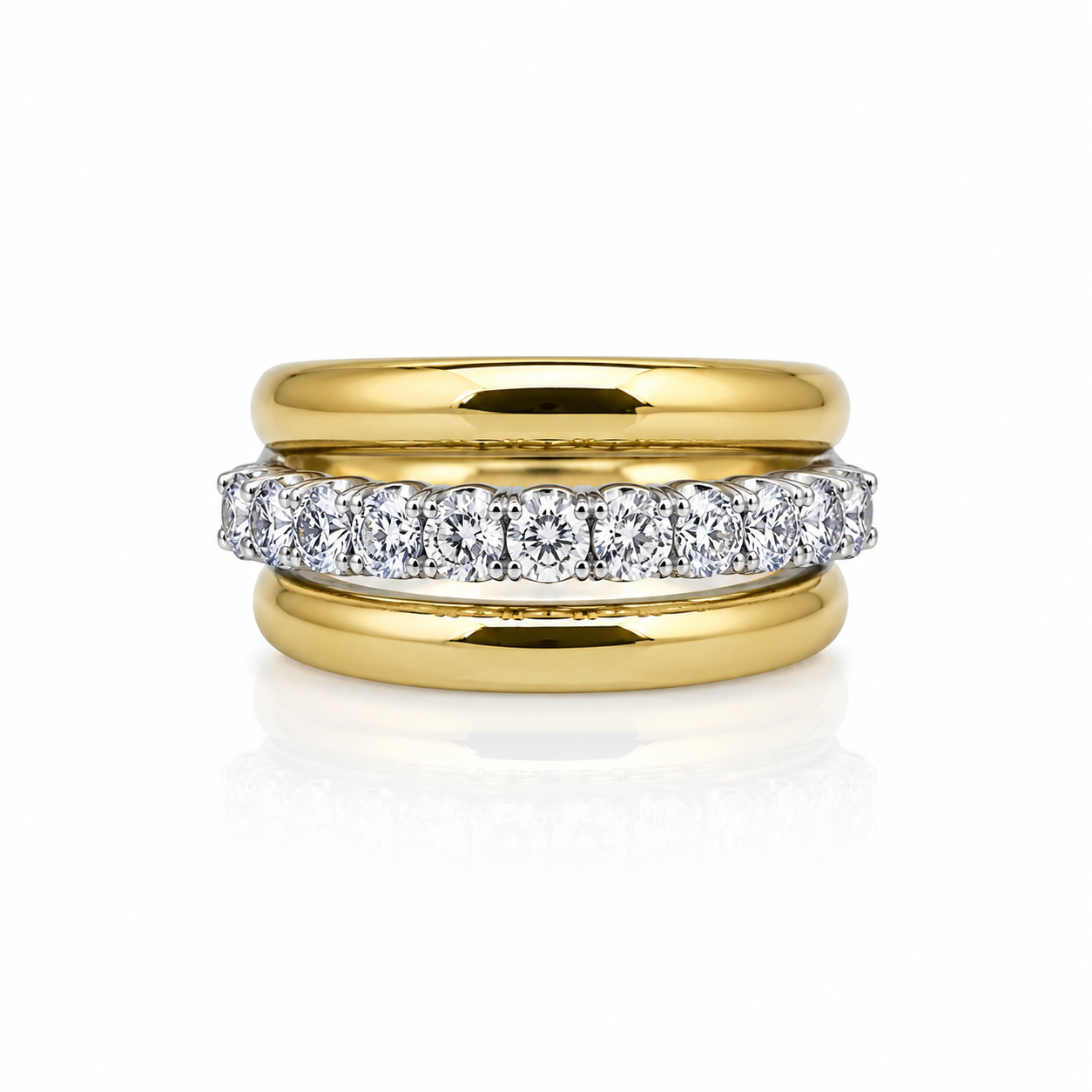 ALEISA RING