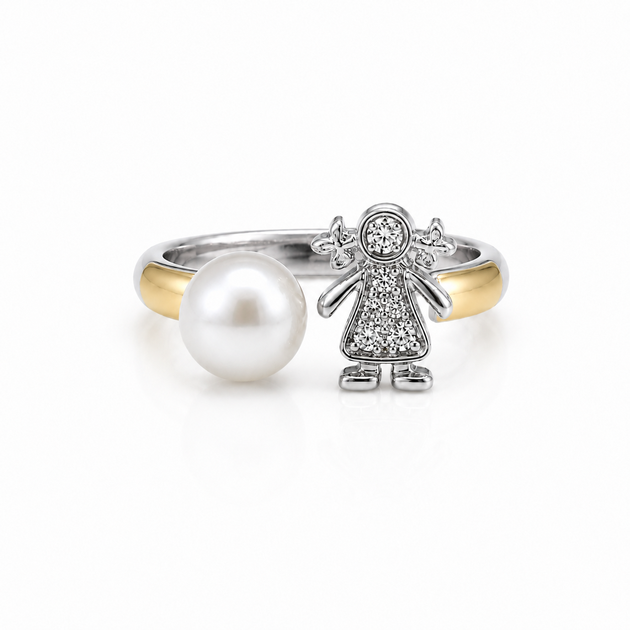 KID RING