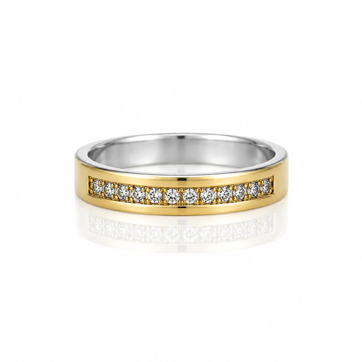 BAHITI RING