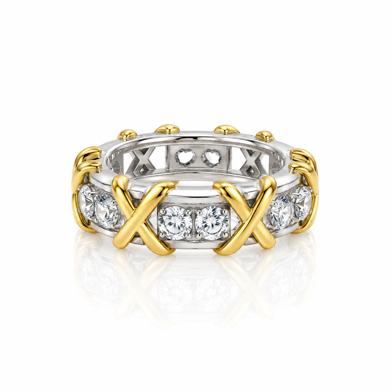 TIANJA RING