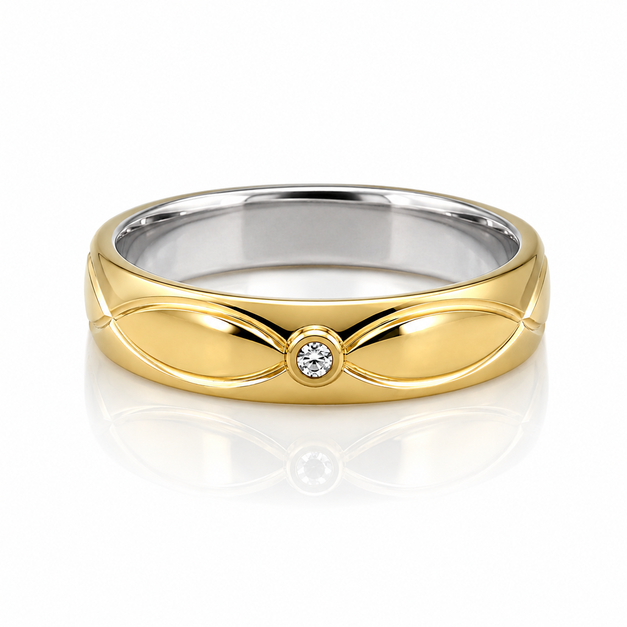 ZALIKA RING