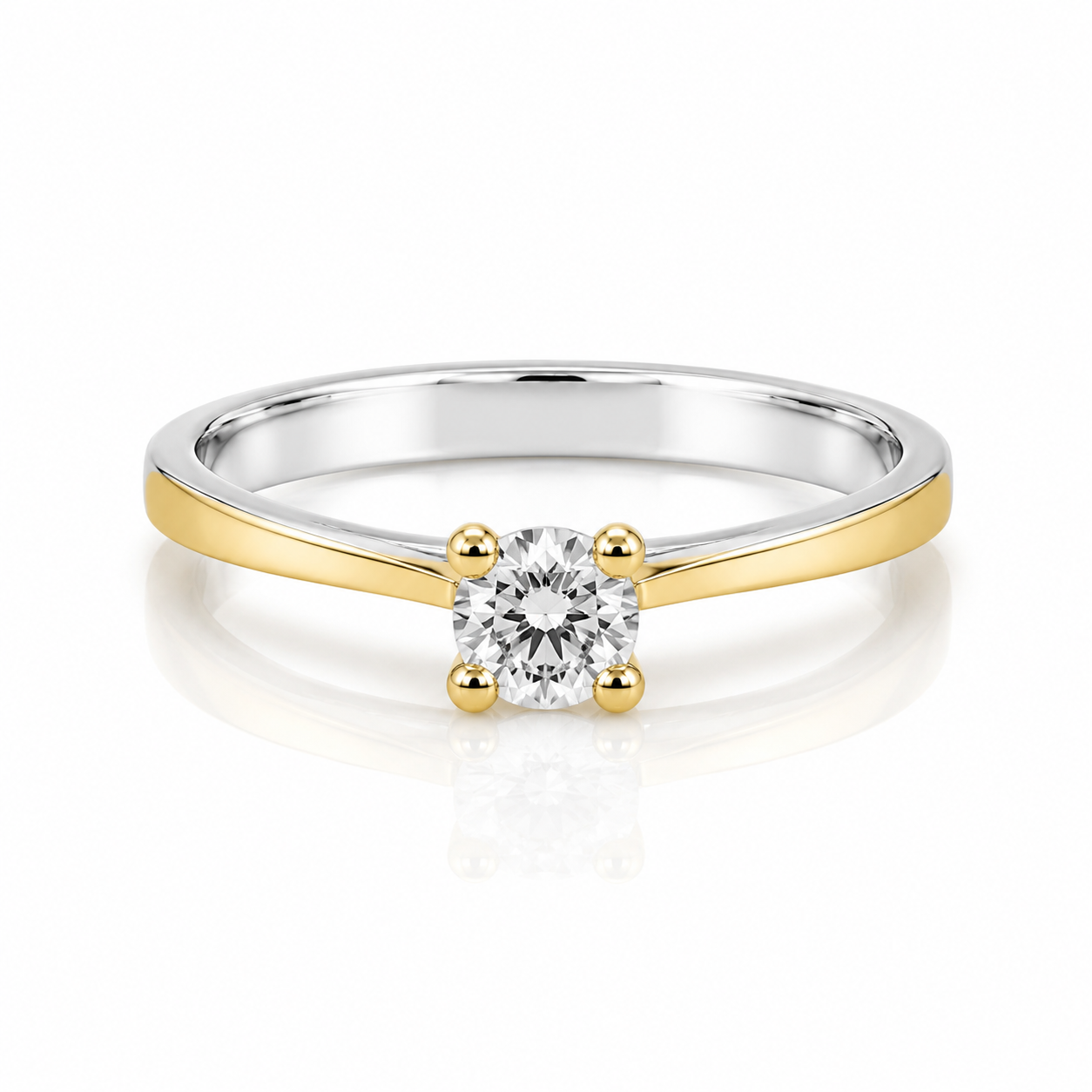 LEVANT RING