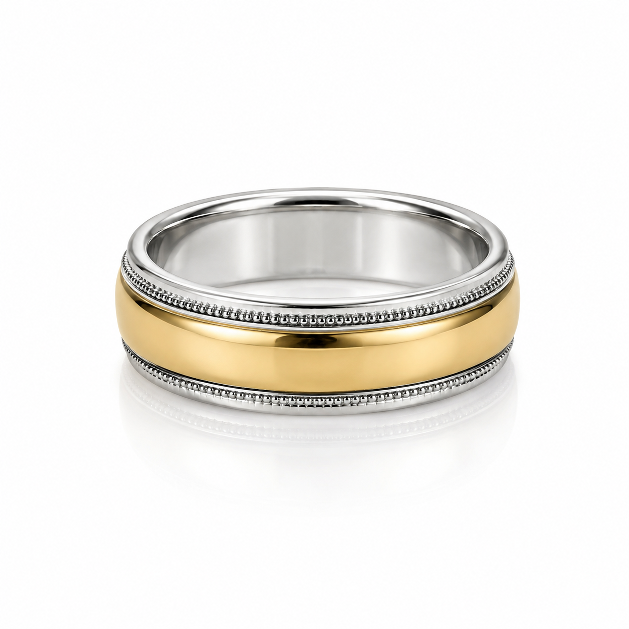 AHMOSE RING